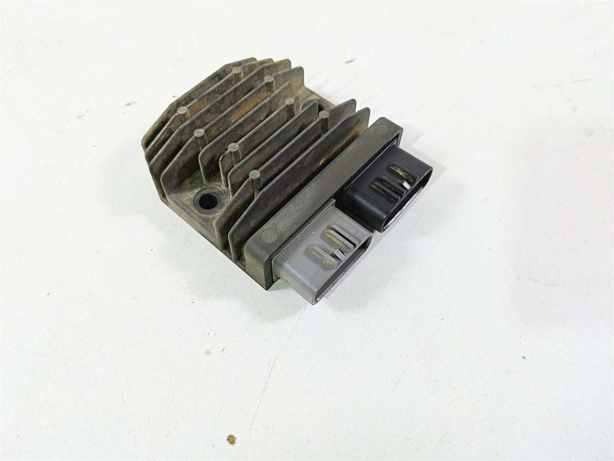 2015 Arctic Cat Wildcat 1000 X LTD Rectifier Voltage Regulator 0824-072 FH020AA {{ shop.shopifyCountryName }} - Mototech271