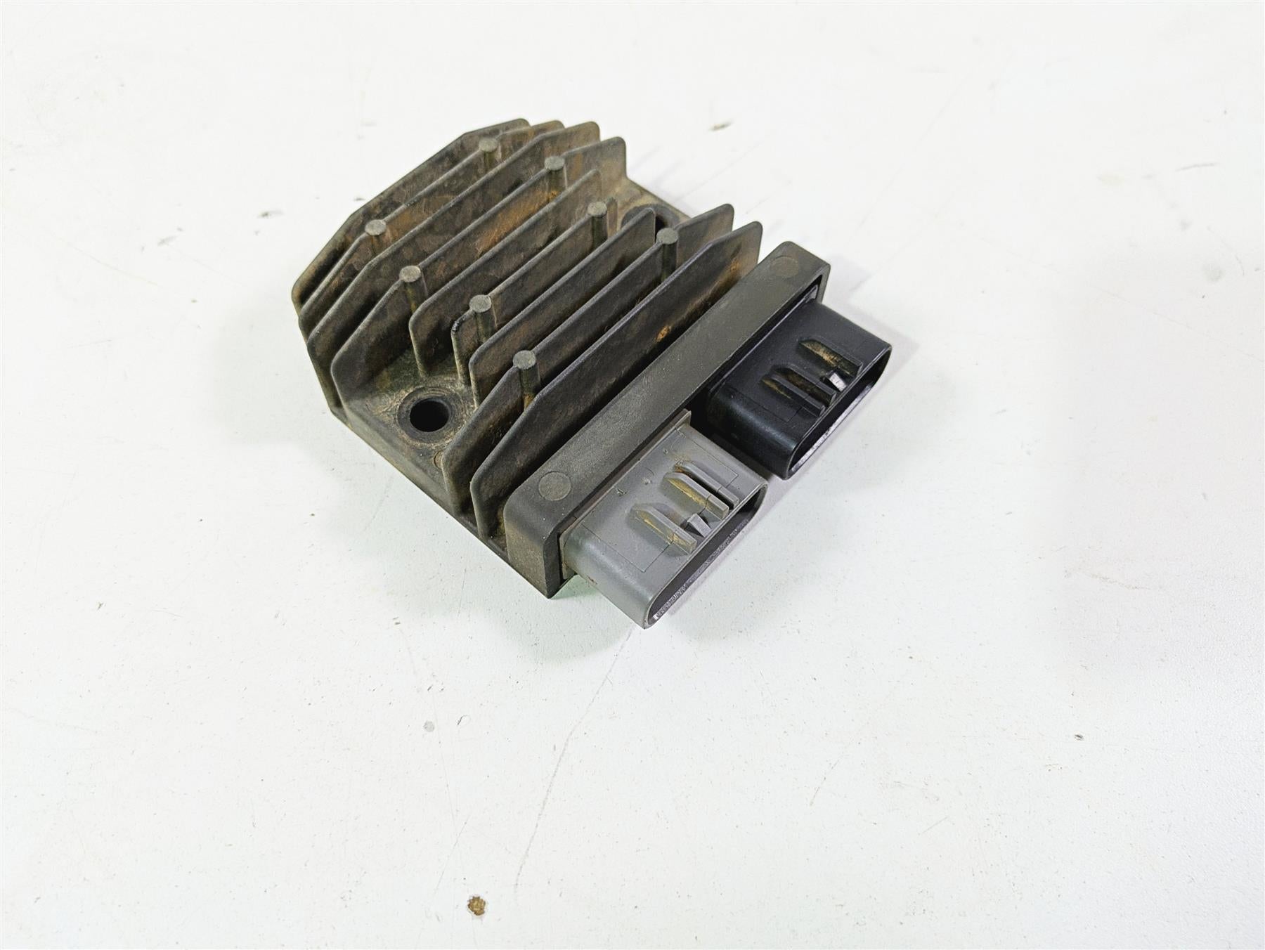 2015 Arctic Cat Wildcat 1000 X LTD Rectifier Voltage Regulator 0824-072 FH020AA {{ shop.shopifyCountryName }} - Mototech271