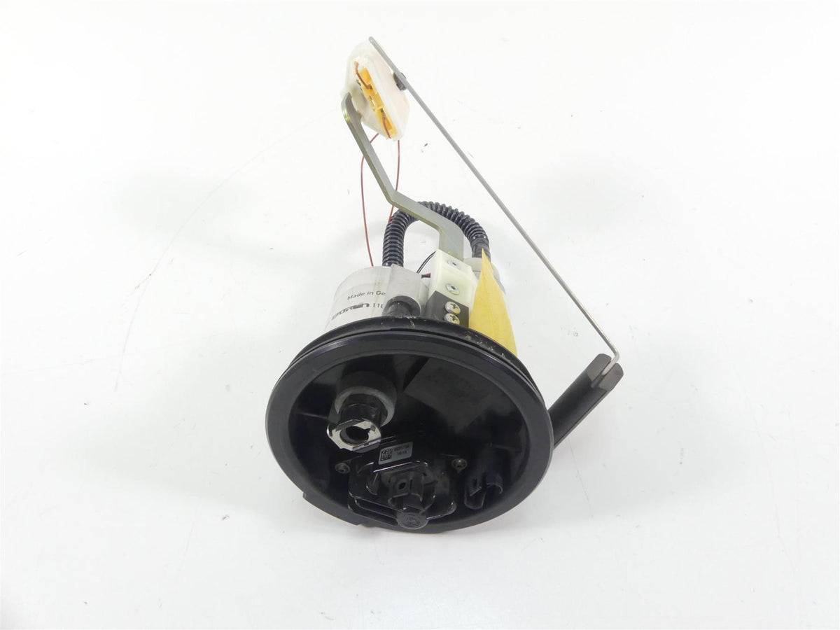 2016 BMW S1000XR K49 Fuel Gas Petrol Pump 5K - Tested 16148559168 {{ shop.shopifyCountryName }} - Mototech271