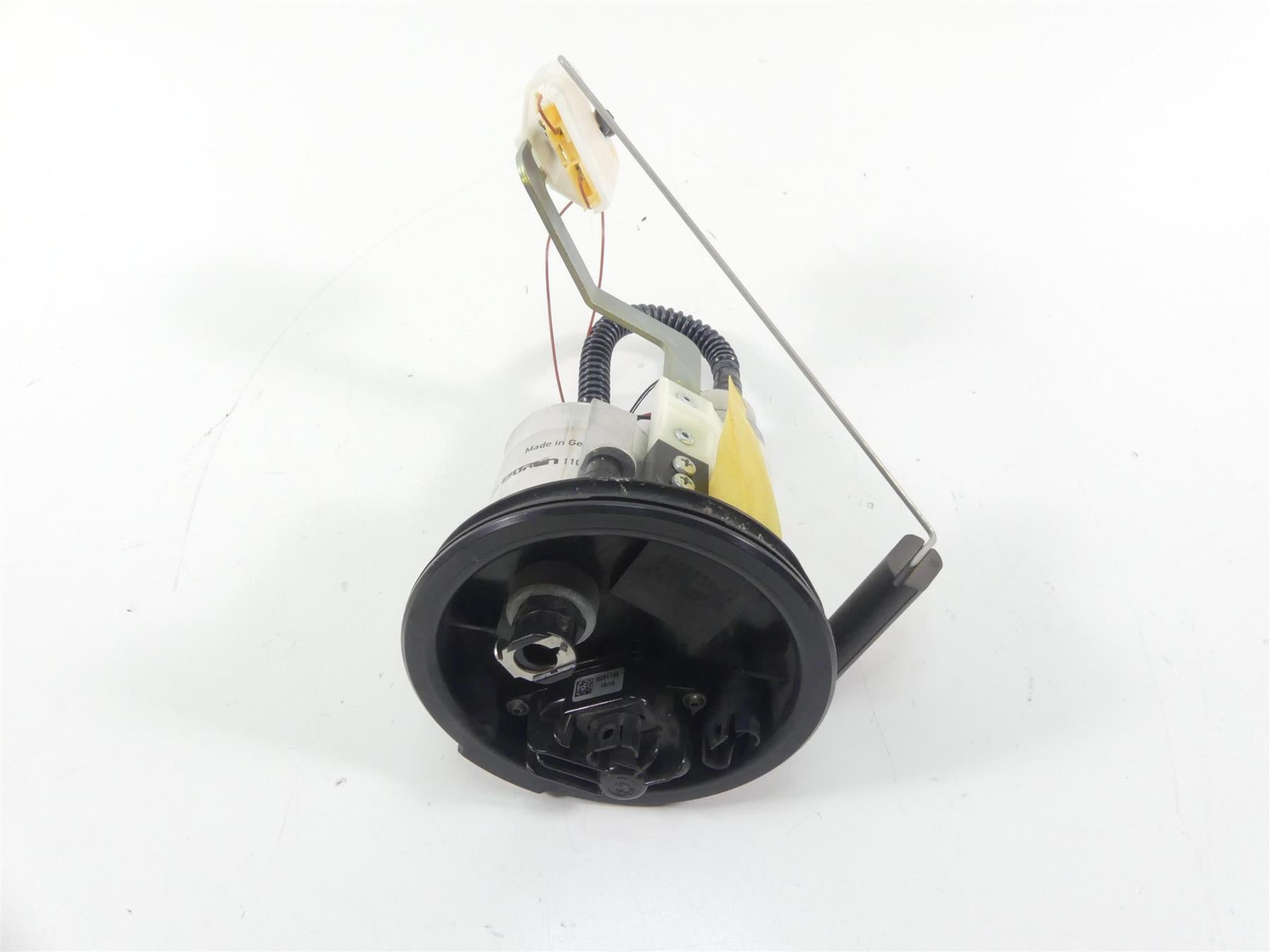 2016 BMW S1000XR K49 Fuel Gas Petrol Pump 5K - Tested 16148559168 {{ shop.shopifyCountryName }} - Mototech271