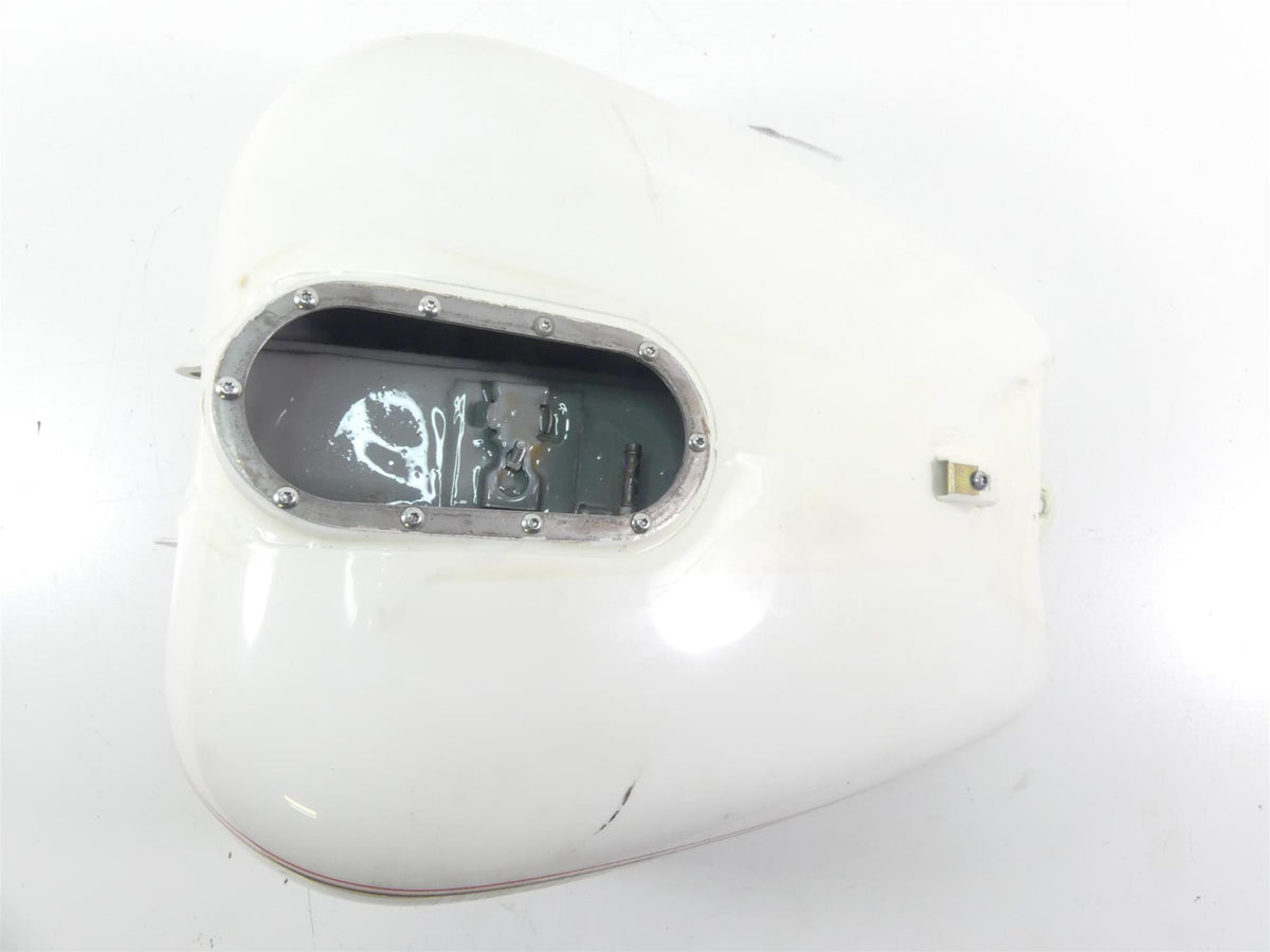 1999 Harley Touring FLHTCUI Electra Glide Fuel Gas Petrol Tank - Read 61356-98 {{ shop.shopifyCountryName }} - Mototech271