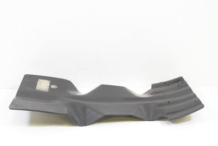 2008 Polaris RMK 700 155" Skid Plate Lower Engine Belly Cover {{ shop.shopifyCountryName }} - Mototech271