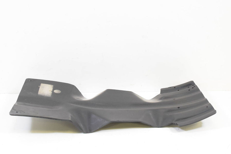2008 Polaris RMK 700 155" Skid Plate Lower Engine Belly Cover {{ shop.shopifyCountryName }} - Mototech271
