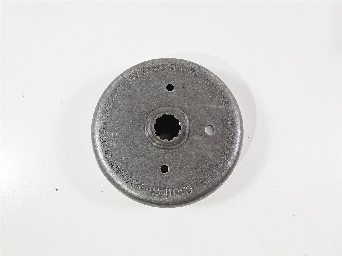 2006 Harley Touring FLHTCU SE CVO Electra Glide Ignition Rotor Flywheel 29943-06-Mototech271