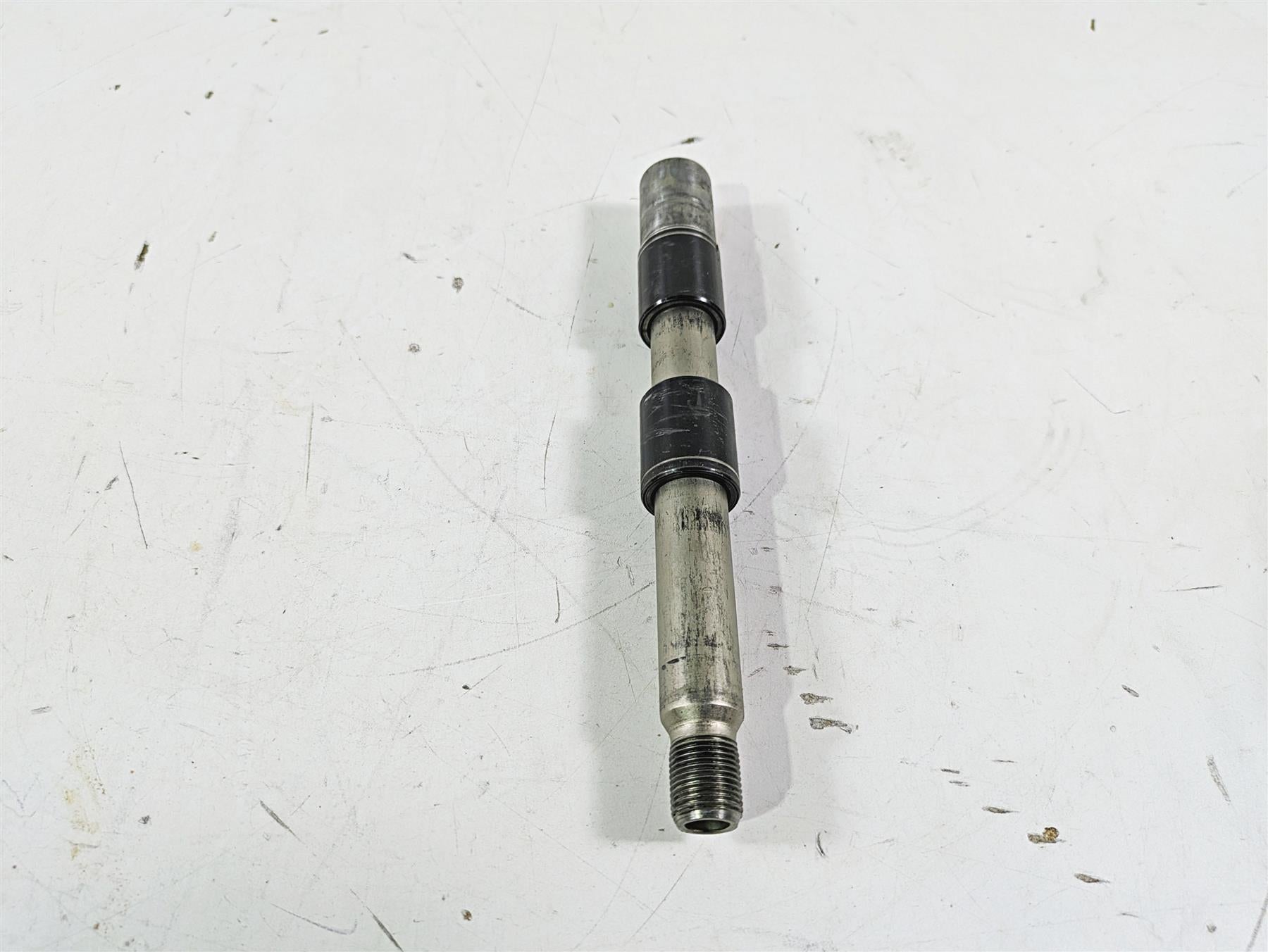 2021 Yamaha Tenere 700 XTZ7 Front 22mm Wheel Spindle Axle BW3-25181-00-00 {{ shop.shopifyCountryName }} - Mototech271