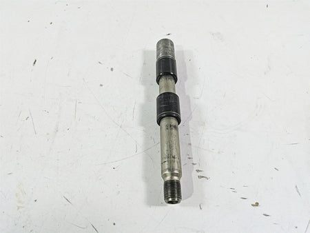 2021 Yamaha Tenere 700 XTZ7 Front 22mm Wheel Spindle Axle BW3-25181-00-00 {{ shop.shopifyCountryName }} - Mototech271