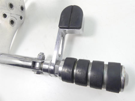 1999 Harley FXSTS Softail Springer Forward Control Foot peg Shift Brake Set {{ shop.shopifyCountryName }} - Mototech271