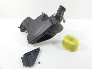 2022 Kawasaki KLR650 KL650 Adv Air Cleaner Breather Filter Box  11010-1805