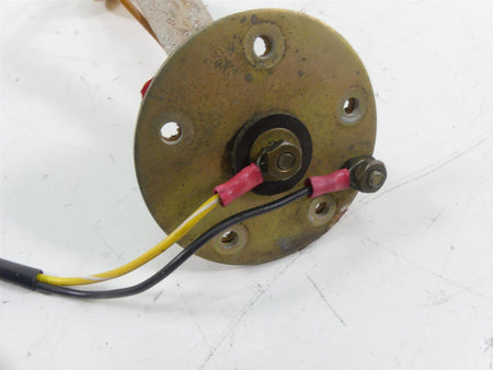 1989 Harley Touring FLTC Tour Glide Fuel Gas Petrol Level Sending Unit 75040-88A {{ shop.shopifyCountryName }} - Mototech271