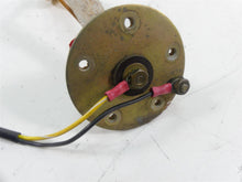 Load image into Gallery viewer, 1989 Harley Touring FLTC Tour Glide Fuel Gas Petrol Level Sending Unit 75040-88A

