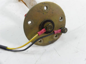1989 Harley Touring FLTC Tour Glide Fuel Gas Petrol Level Sending Unit 75040-88A