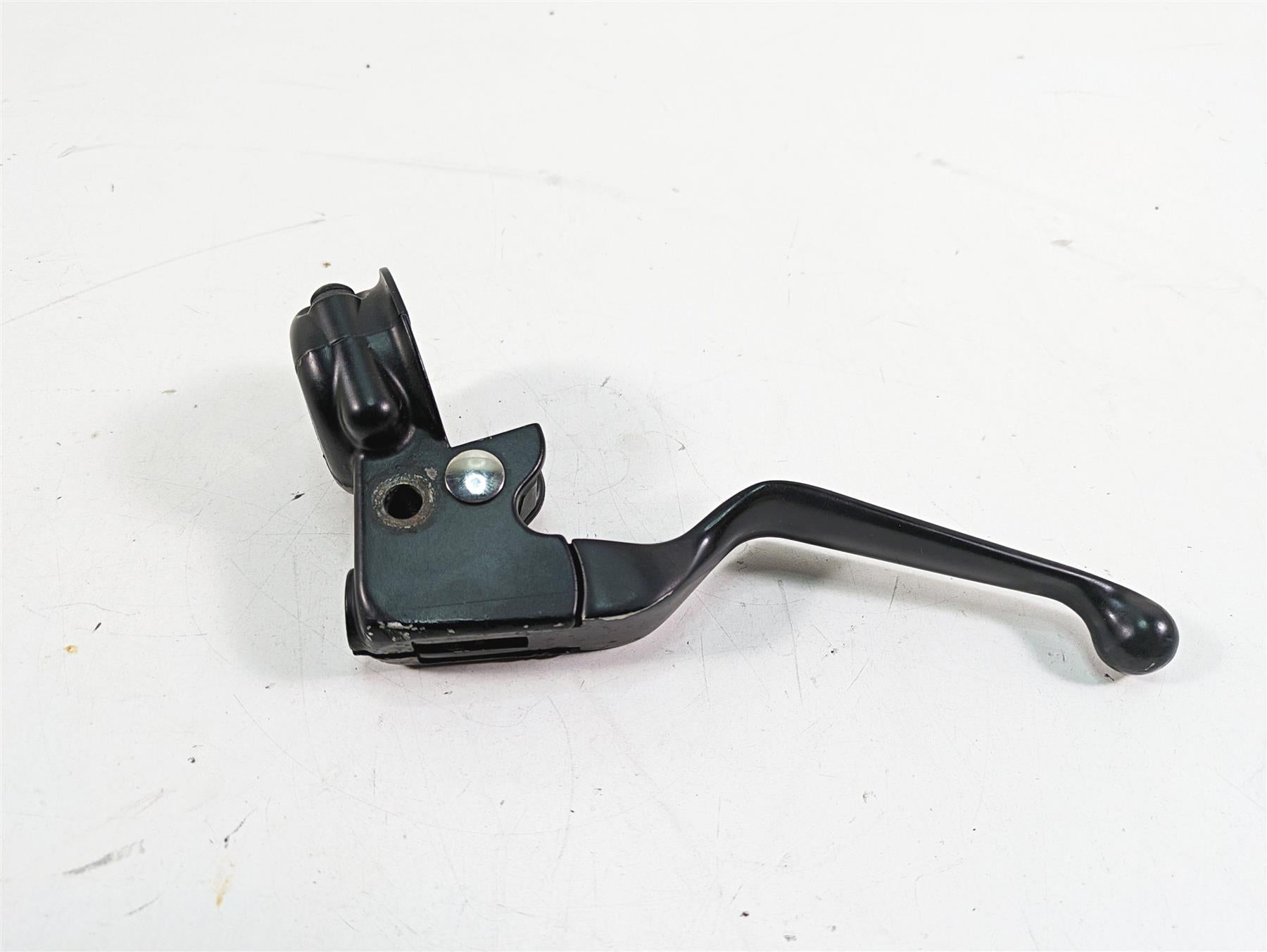2009 Harley Softail FLSTSB Cross Bones Clutch Perch & Lever 45015-96 {{ shop.shopifyCountryName }} - Mototech271