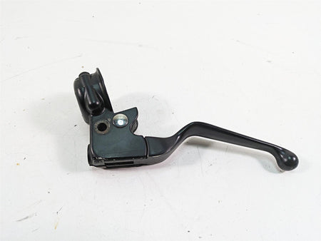 2009 Harley Softail FLSTSB Cross Bones Clutch Perch & Lever 45015-96 {{ shop.shopifyCountryName }} - Mototech271
