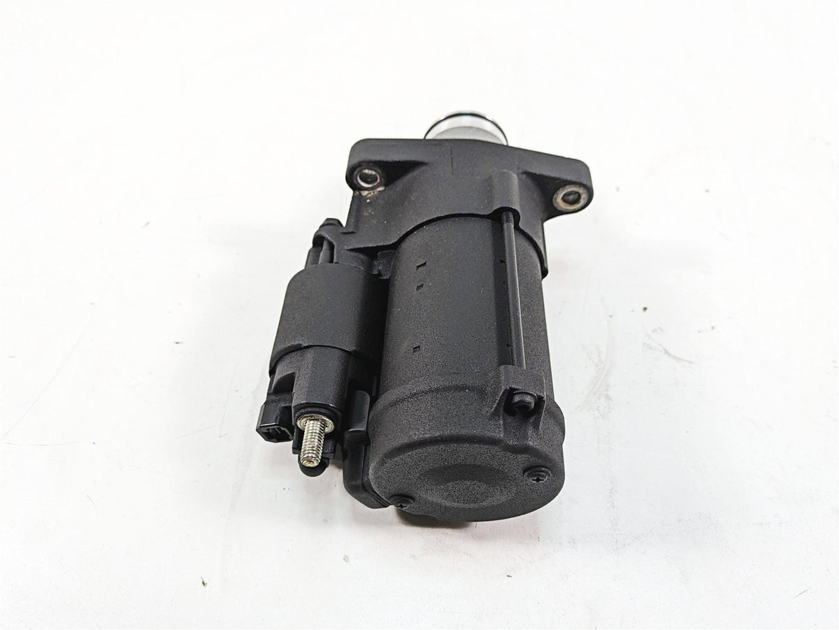 2019 Harley Touring FLHX Street Glide Engine Starter Motor M8 107 114 31400053 {{ shop.shopifyCountryName }} - Mototech271