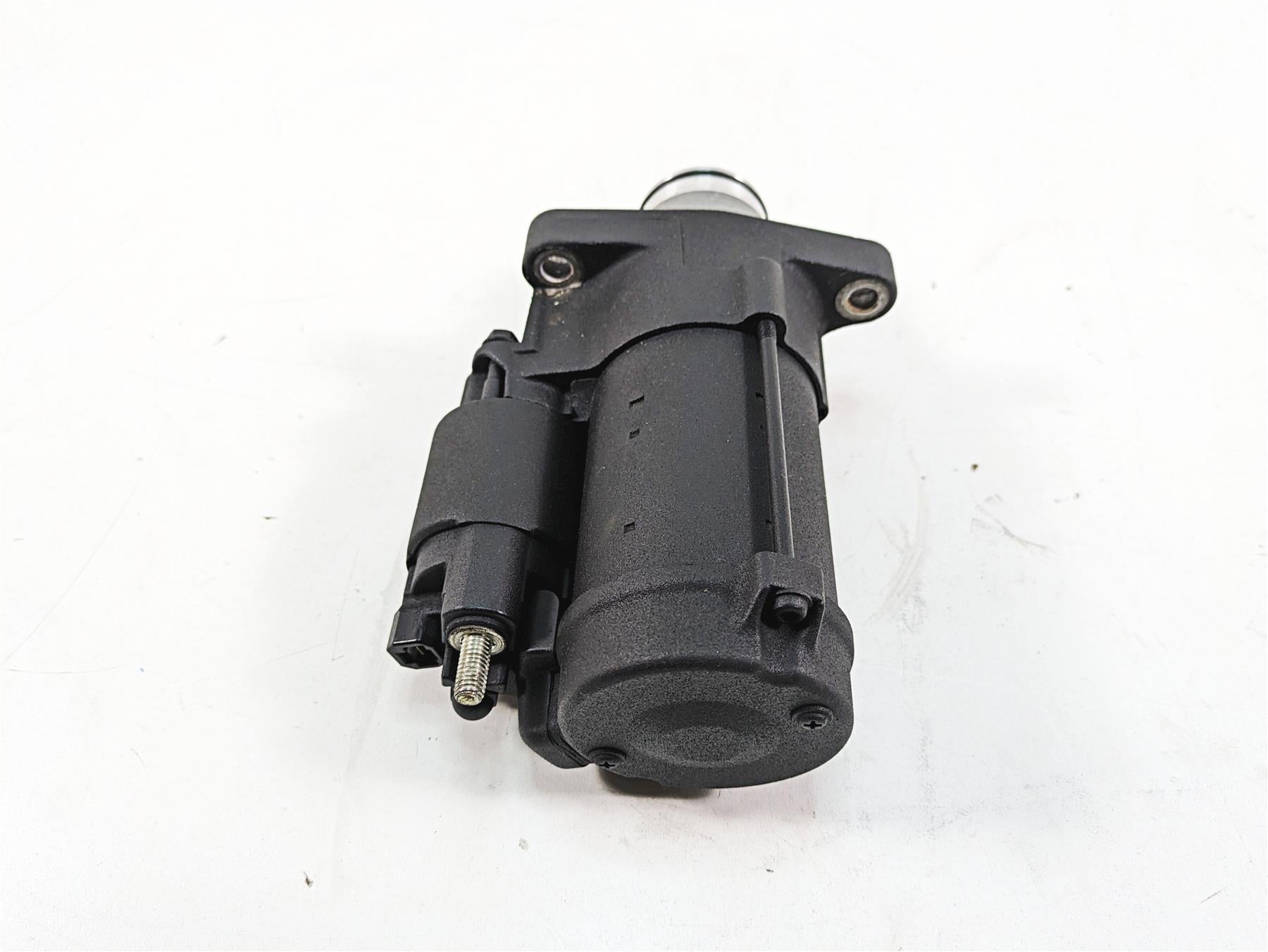 2019 Harley Touring FLHX Street Glide Engine Starter Motor M8 107 114 31400053 {{ shop.shopifyCountryName }} - Mototech271
