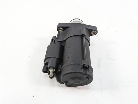 2019 Harley Touring FLHX Street Glide Engine Starter Motor M8 107 114 31400053 {{ shop.shopifyCountryName }} - Mototech271