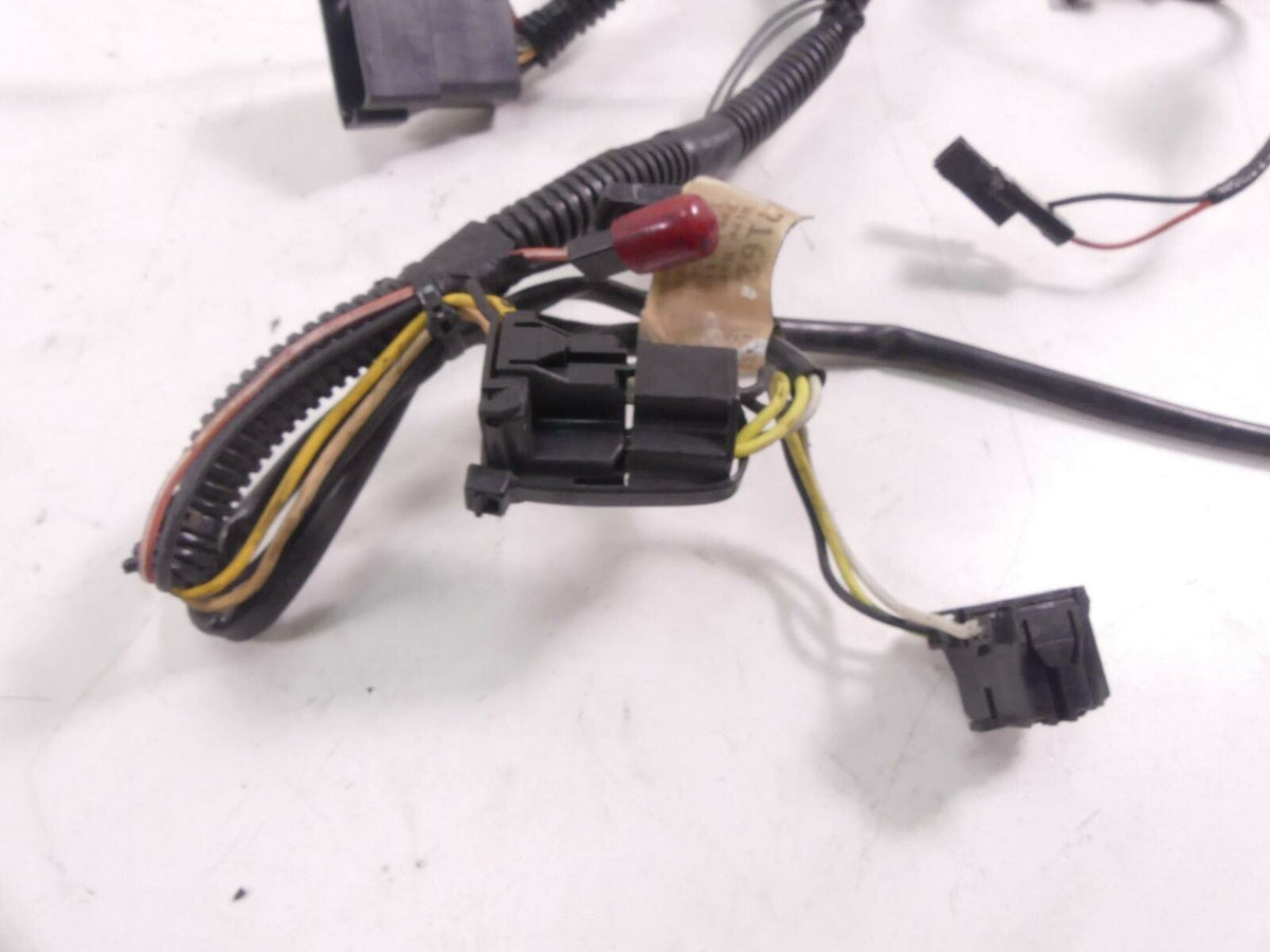 2005 Harley Touring CVO FLHTCSE Electra Glide Front Fairing Wiring 70232-04 {{ shop.shopifyCountryName }} - Mototech271