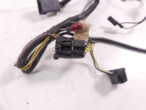 2005 Harley Touring CVO FLHTCSE Electra Glide  Front Fairing Wiring 70232-04 | Mototech271