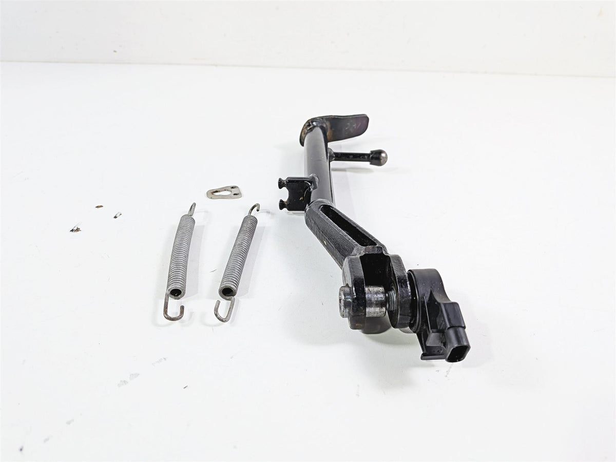 2019 BMW R1250RT K52 Side Kickstand Kick Stand Esa 46538532726 {{ shop.shopifyCountryName }} - Mototech271