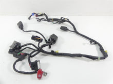 Load image into Gallery viewer, 2009 Honda VTX1300 Touring Wiring Harness Loom -No Cuts 32100-MEA-A50
