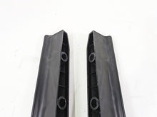 Load image into Gallery viewer, 2020 Yamaha Waverunner VX1050 Deluxe Sponson Side Guard Set F1S-U883N-01-00
