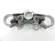 Load image into Gallery viewer, 2012 Ducati Monster 1100 EVO Upper 50mm Triple Tree Steering Clamp 34120681A | Mototech271
