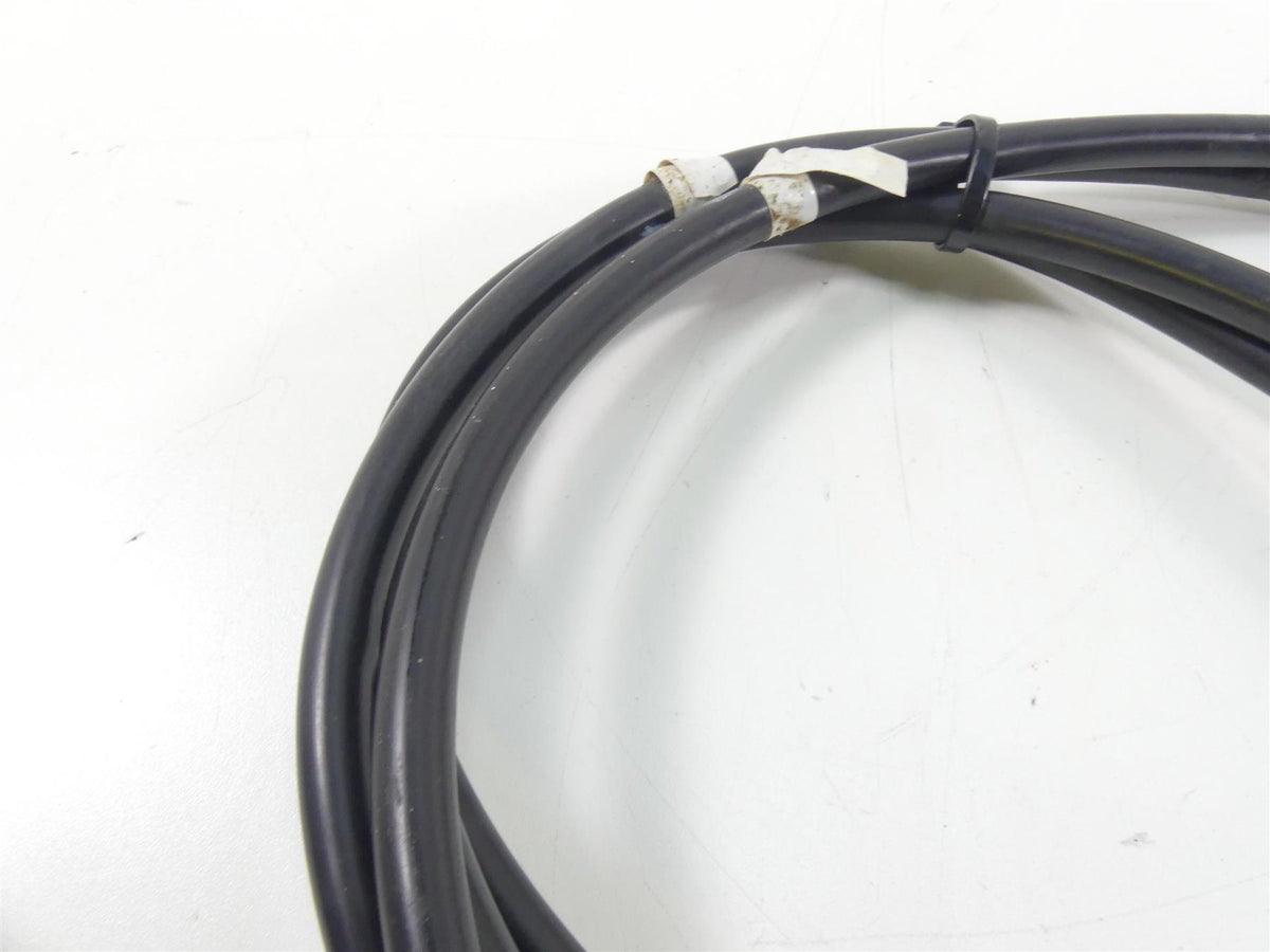 2021 Kawasaki Teryx KRX KRF 1000 Park Hand Brake Lever & Cable 43106-0008 {{ shop.shopifyCountryName }} - Mototech271
