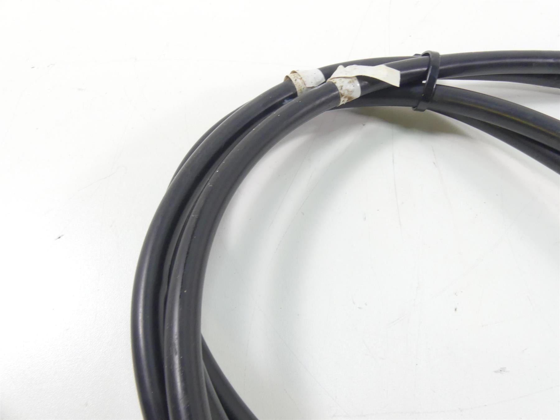 2021 Kawasaki Teryx KRX KRF 1000 Park Hand Brake Lever & Cable 43106-0008 {{ shop.shopifyCountryName }} - Mototech271