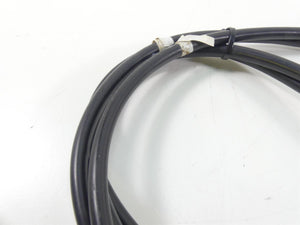 2021 Kawasaki Teryx KRX KRF 1000 Park Hand Brake Lever & Cable 43106-0008 | Mototech271