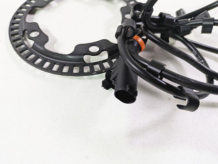 2013 Ducati Hypermotard 821 SP Front Abs Brake Wheel Speed Sensor 55212121B {{ shop.shopifyCountryName }} - Mototech271