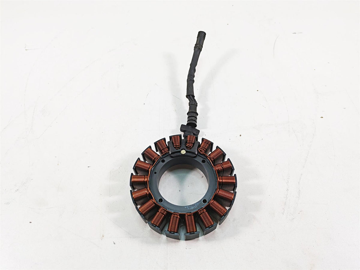 2012 Harley FLD Dyna Switchback Stator Alternator Generator 30017-08 {{ shop.shopifyCountryName }} - Mototech271