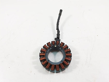 2012 Harley FLD Dyna Switchback Stator Alternator Generator 30017-08 {{ shop.shopifyCountryName }} - Mototech271