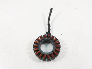 2012 Harley FLD Dyna Switchback Stator Alternator Generator 30017-08 | Mototech271