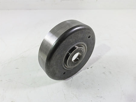 2011 Harley Touring FLHTCUSE CVO E-Glide Ignition Flywheel Rotor 30041-08A {{ shop.shopifyCountryName }} - Mototech271