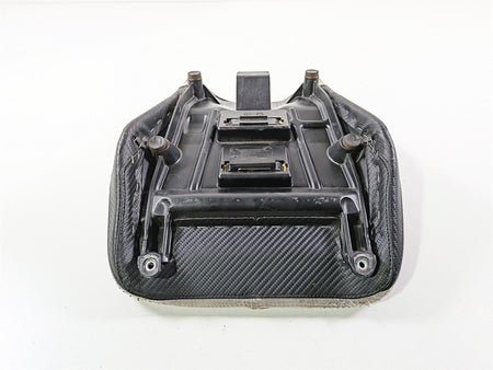 2016 BMW S1000RR K46 Rider Seat Saddle & Custom Cover 52538522497-Mototech271