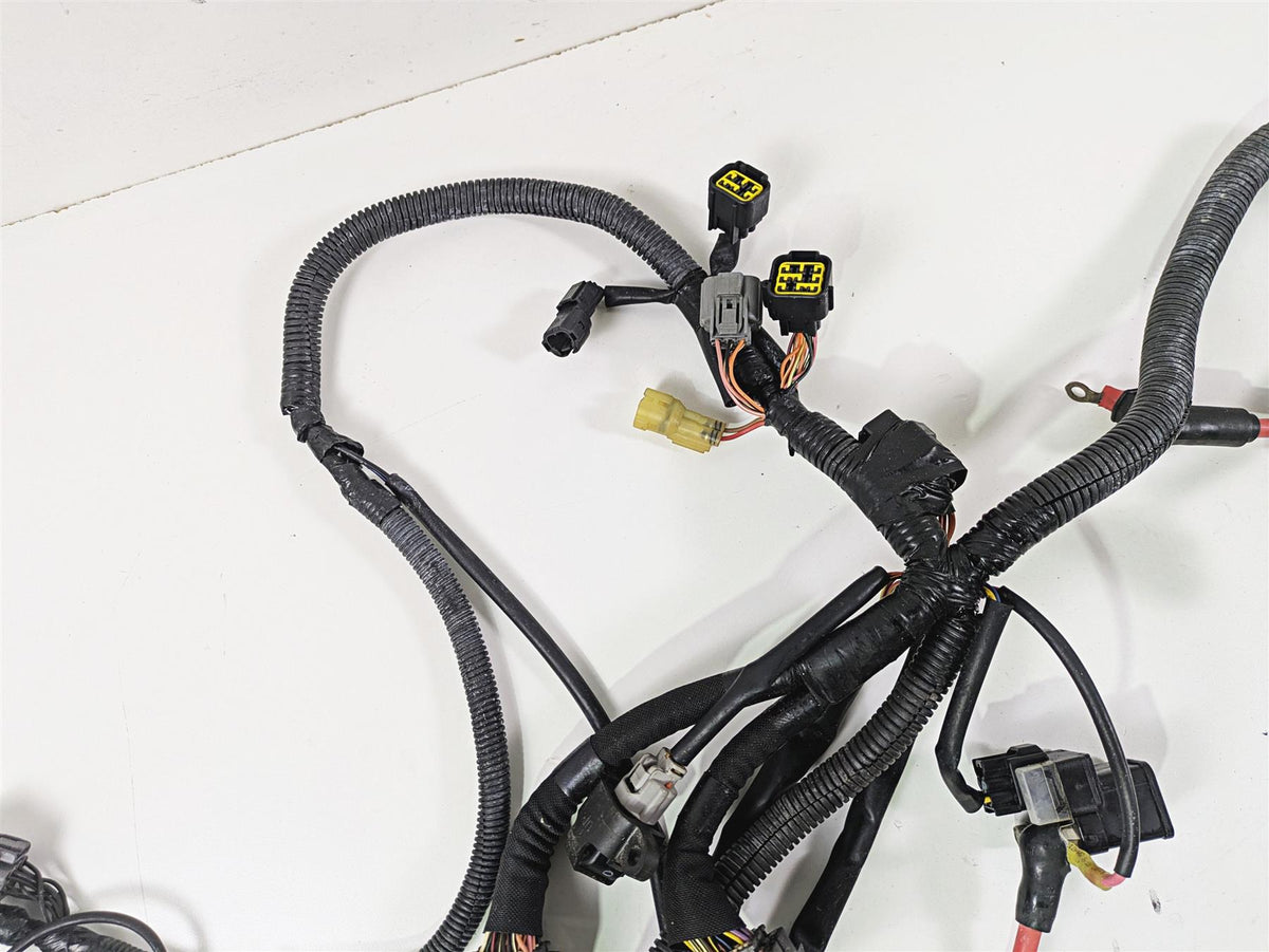 2019 Yamaha VX Cruiser HO 1800 Main Wiring Harness Loom 6FG-8259L-10-00 {{ shop.shopifyCountryName }} - Mototech271