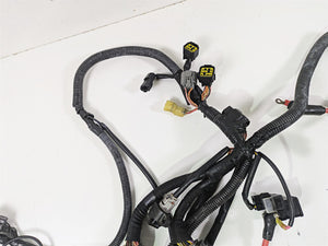 2019 Yamaha VX Cruiser HO 1800 Main Wiring Harness Loom 6FG-8259L-10-00