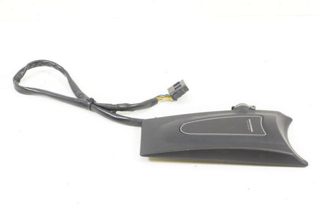 2005 Harley Touring FLHTCUI Electra Glide CB Radio Intercom Plug Port 77136-03 {{ shop.shopifyCountryName }} - Mototech271