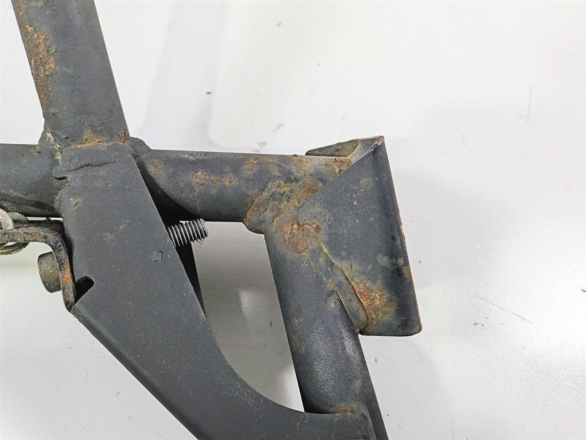 2013 Triumph Tiger 1215 Explorer Center Kick Stand Kickstand T2081375 {{ shop.shopifyCountryName }} - Mototech271
