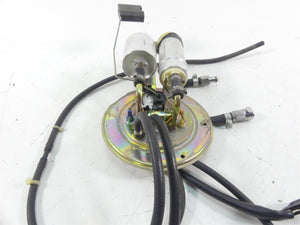 2003 BMW R1150 GS R21 Fuel Gas Petrol Pump + Level Sender - Tested 16141341231 | Mototech271