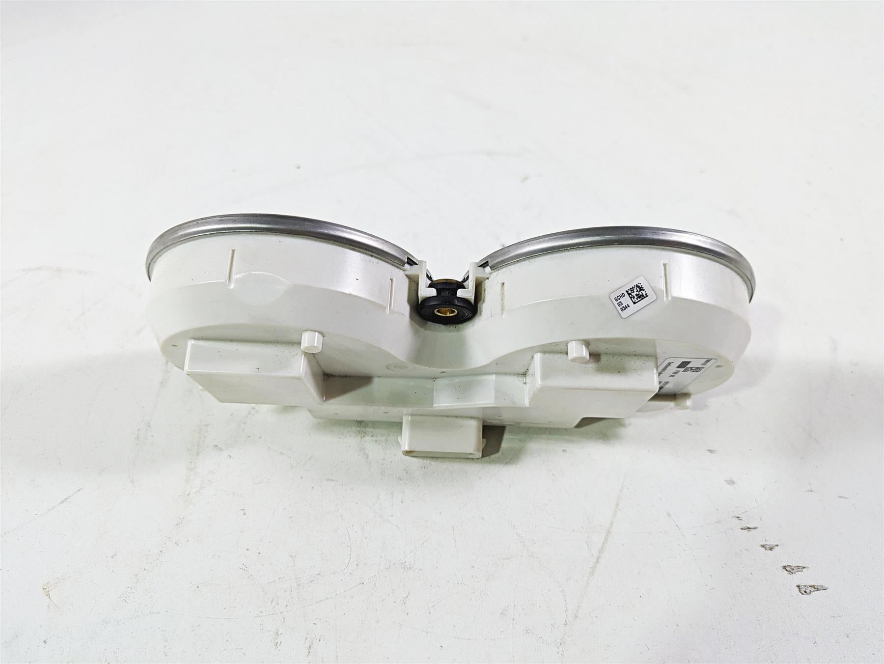 2020 Harley Touring FLHT Electra Glide Speedometer Instrument Gauge 7K 70900121D {{ shop.shopifyCountryName }} - Mototech271