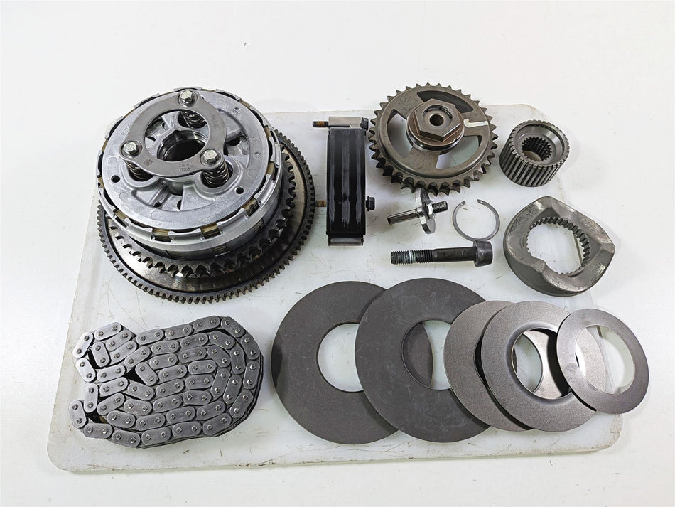 2024 Harley FXLRS Dyna Low Rider Primary Drive Clutch Kit M8 7k 37000263A-Mototech271