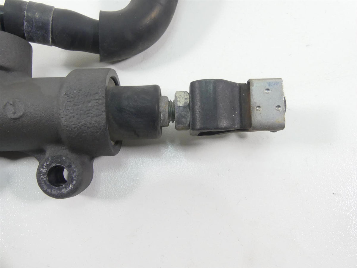 2016 Honda VT1300 CRG Stateline Rear Nissin Brake Master Cylinder 43510-MFR-671 {{ shop.shopifyCountryName }} - Mototech271