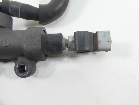2016 Honda VT1300 CRG Stateline Rear Nissin Brake Master Cylinder 43510-MFR-671 {{ shop.shopifyCountryName }} - Mototech271