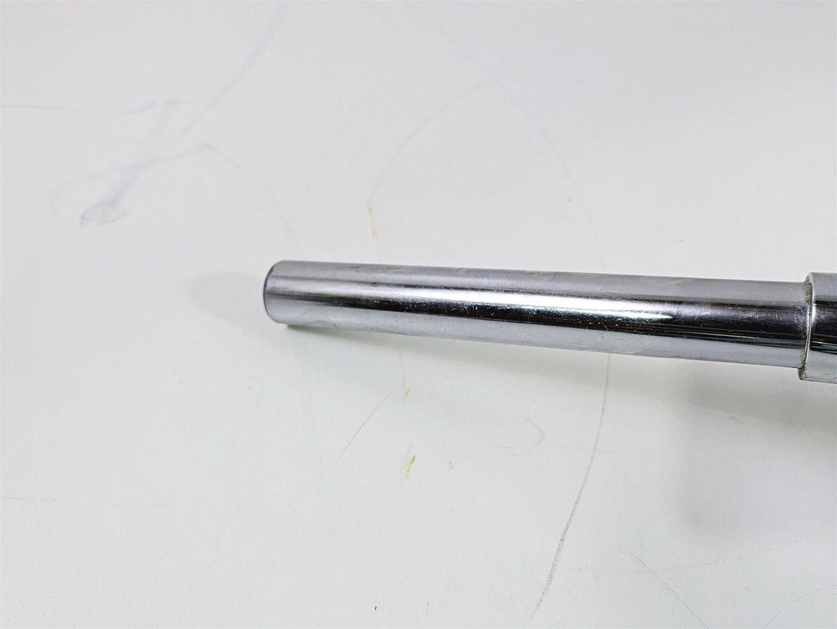 2002 Big Dog Pitbull Straight Oem Stock Handle Bar Handlebar bdS110-1 ICS {{ shop.shopifyCountryName }} - Mototech271