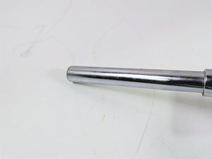 2002 Big Dog Pitbull Straight Oem Stock Handle Bar Handlebar bdS110-1 ICS