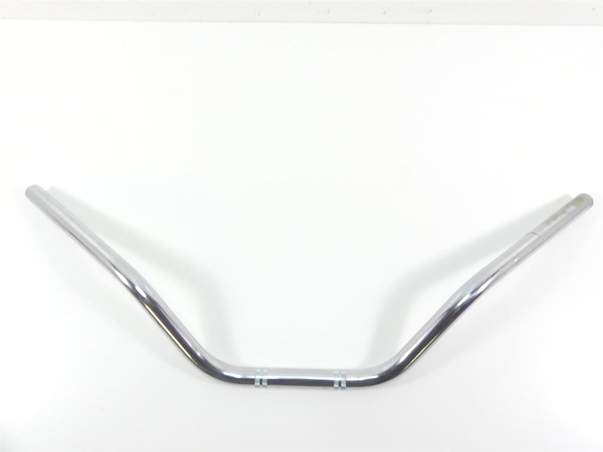 2007 Honda VT1100 C2 Shadow Handlebar Handle Bar Steering 53100-MCK-A00 {{ shop.shopifyCountryName }} - Mototech271