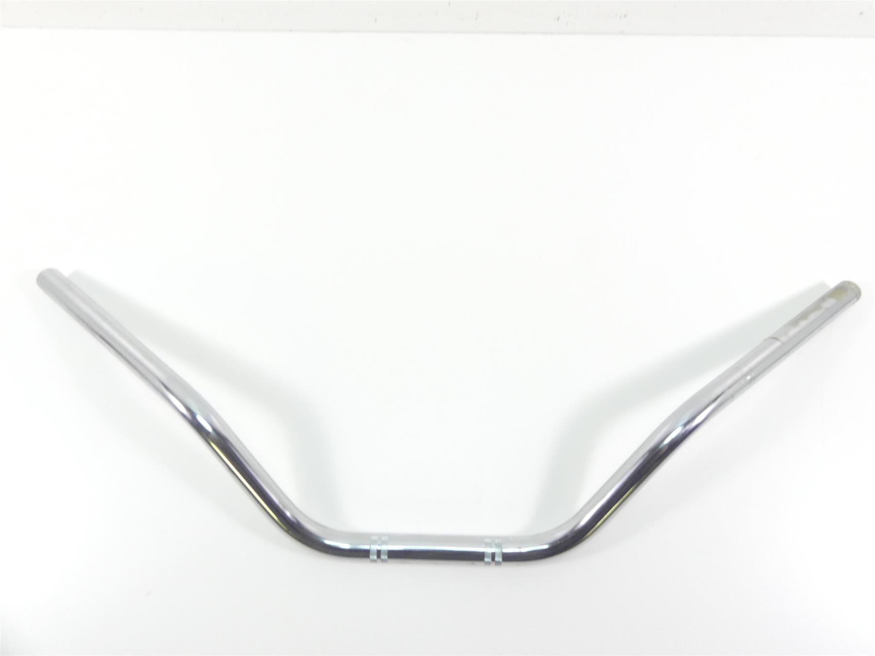 2007 Honda VT1100 C2 Shadow Handlebar Handle Bar Steering 53100-MCK-A00 {{ shop.shopifyCountryName }} - Mototech271