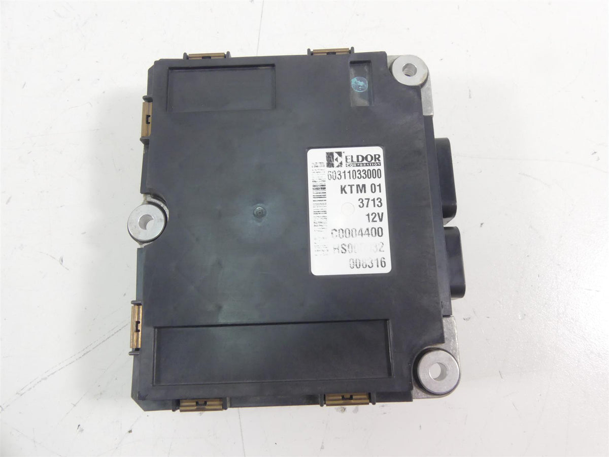 2015 KTM 1190 Adventure R Ignition Switch Cdi Ecu Ecm Key Lock Set 60311066100 {{ shop.shopifyCountryName }} - Mototech271