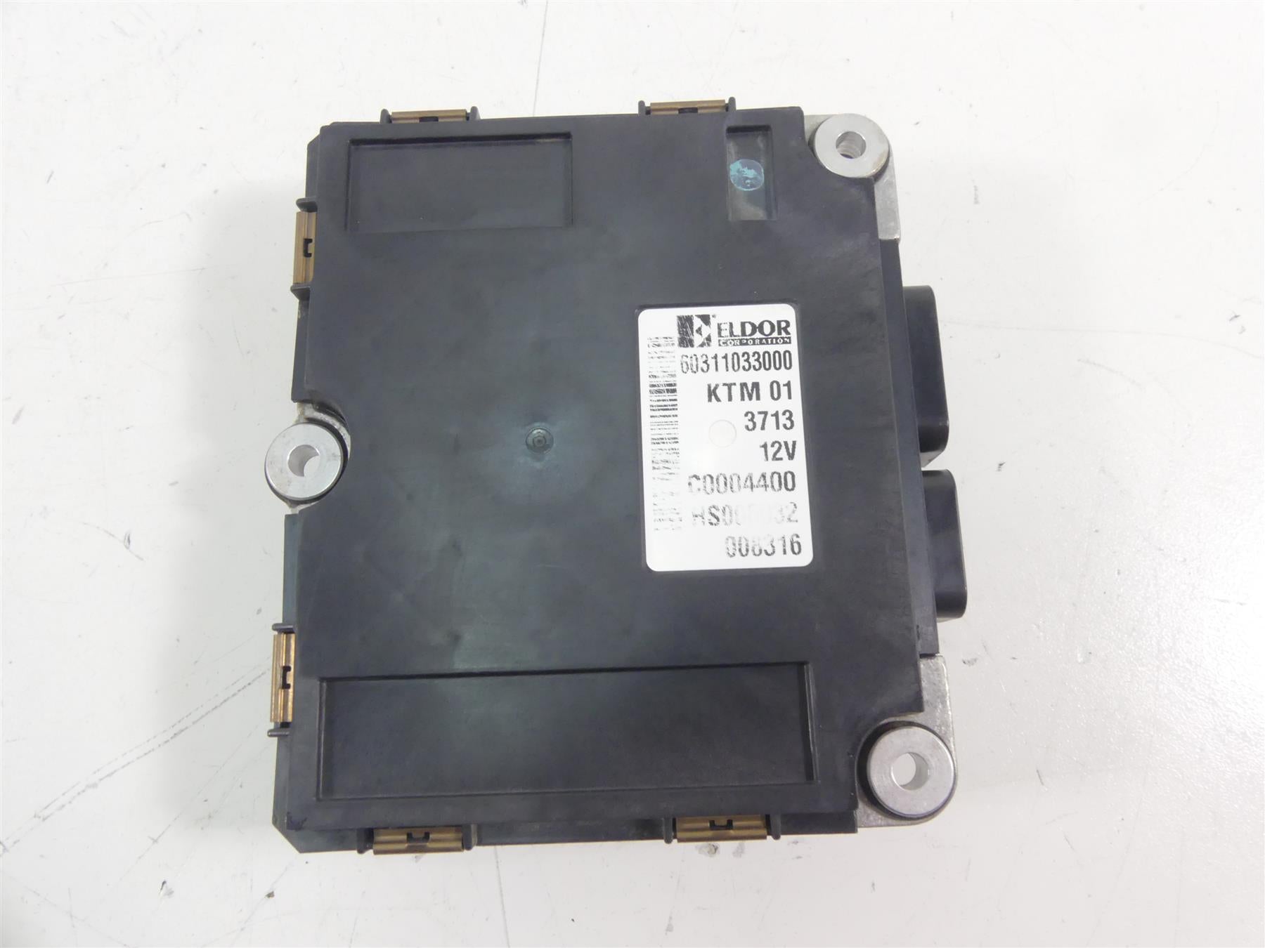2015 KTM 1190 Adventure R Ignition Switch Cdi Ecu Ecm Key Lock Set 60311066100 {{ shop.shopifyCountryName }} - Mototech271